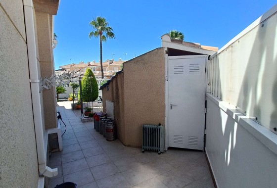 Resale - Townhouse -
Ciudad Quesada - DoÃ±a Pepa - Doña Pepa