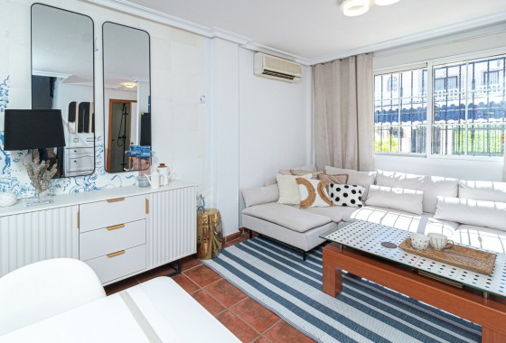 Revente - Maison de ville -
Playa Flamenca
