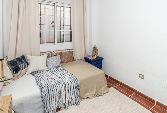 Revente - Maison de ville -
Playa Flamenca