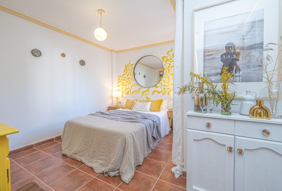 Revente - Maison de ville -
Playa Flamenca