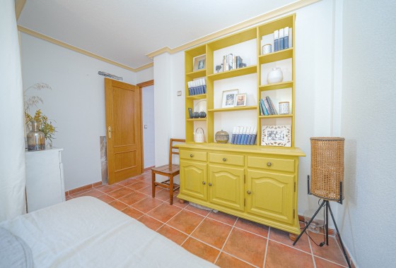 Revente - Maison de ville -
Playa Flamenca