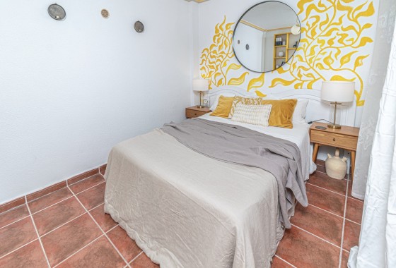 Revente - Maison de ville -
Playa Flamenca