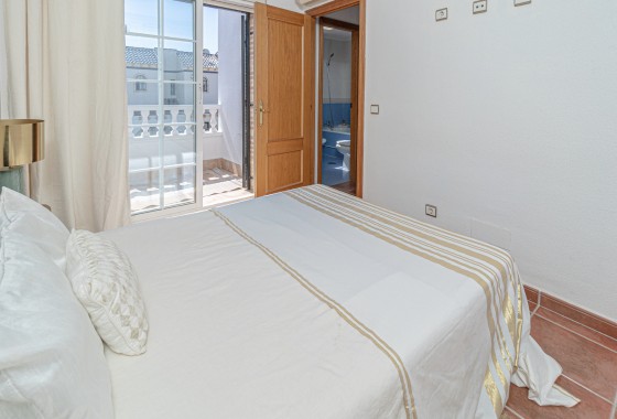 Revente - Maison de ville -
Playa Flamenca