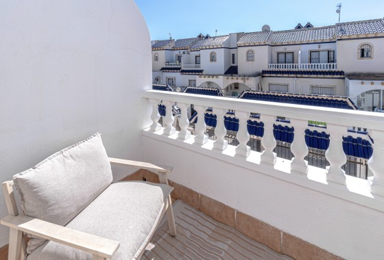 Revente - Maison de ville -
Playa Flamenca