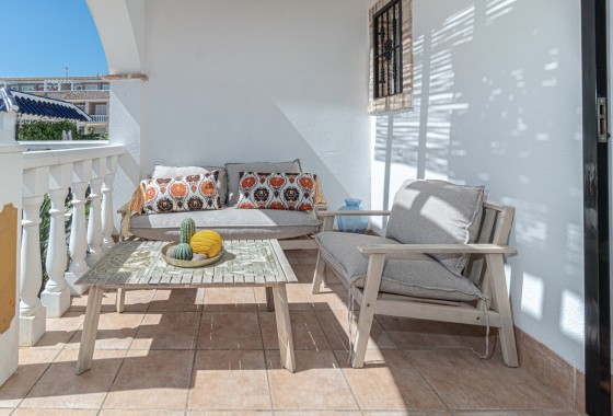 Revente - Maison de ville -
Playa Flamenca