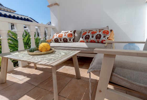 Revente - Maison de ville -
Playa Flamenca