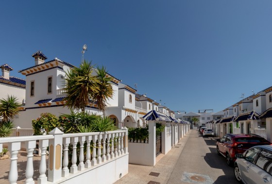 Revente - Maison de ville -
Playa Flamenca