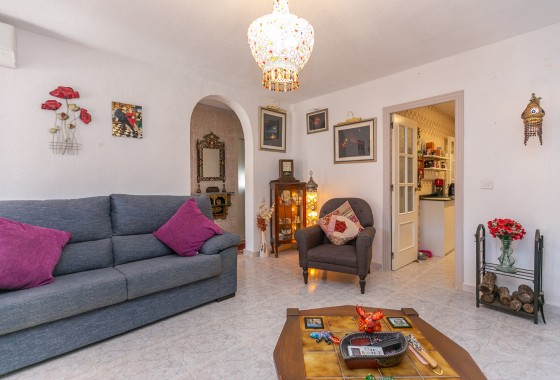 Revente - Villa jumelée -
Los Balcones - Los Altos del Edén - Los Balcones