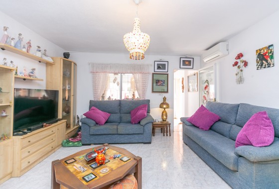 Revente - Villa jumelée -
Los Balcones - Los Altos del Edén - Los Balcones