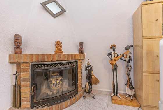 Revente - Villa jumelée -
Los Balcones - Los Altos del Edén - Los Balcones