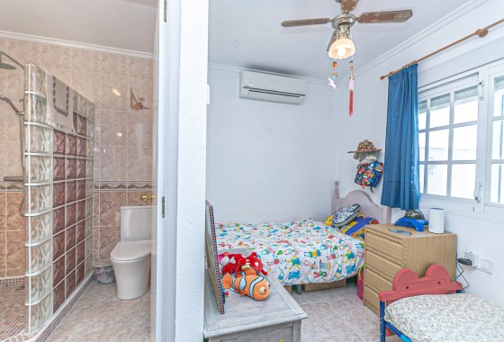Revente - Villa jumelée -
Los Balcones - Los Altos del Edén - Los Balcones