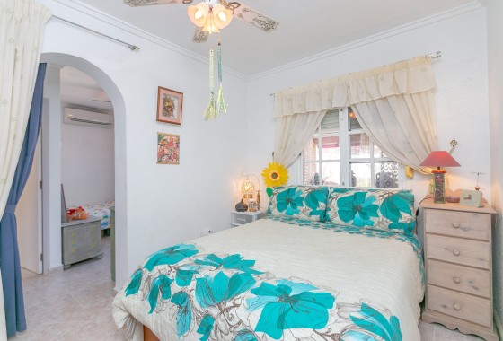 Revente - Villa jumelée -
Los Balcones - Los Altos del Edén - Los Balcones