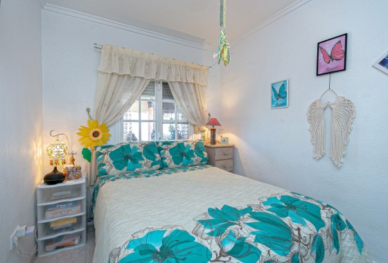 Revente - Villa jumelée -
Los Balcones - Los Altos del Edén - Los Balcones