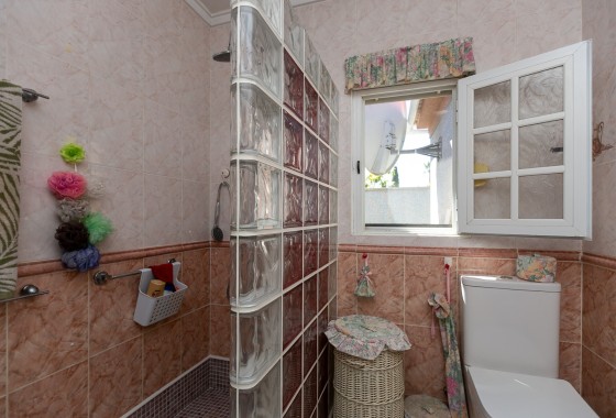 Revente - Villa jumelée -
Los Balcones - Los Altos del Edén - Los Balcones