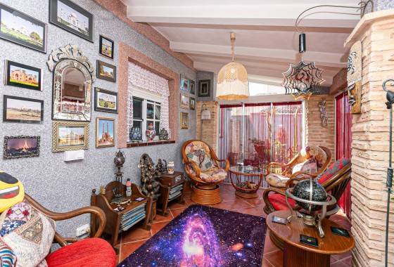 Revente - Villa jumelée -
Los Balcones - Los Altos del Edén - Los Balcones