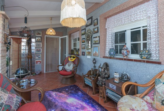 Revente - Villa jumelée -
Los Balcones - Los Altos del Edén - Los Balcones