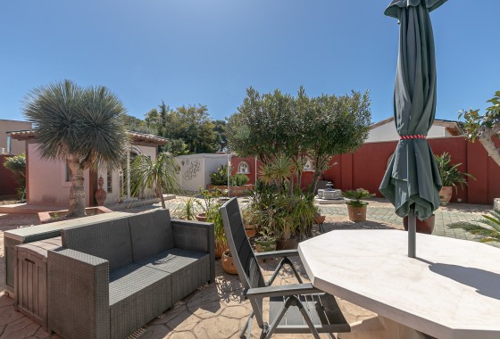 Revente - Villa jumelée -
Los Balcones - Los Altos del Edén - Los Balcones