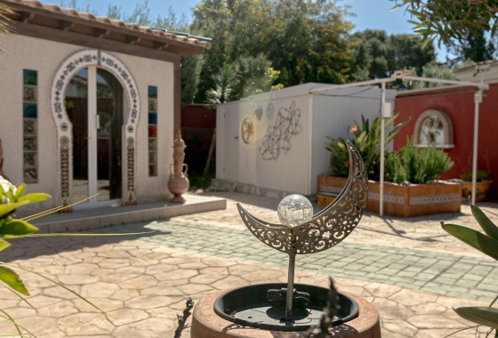 Revente - Villa jumelée -
Los Balcones - Los Altos del Edén - Los Balcones