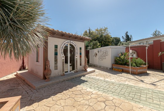 Revente - Villa jumelée -
Los Balcones - Los Altos del Edén - Los Balcones