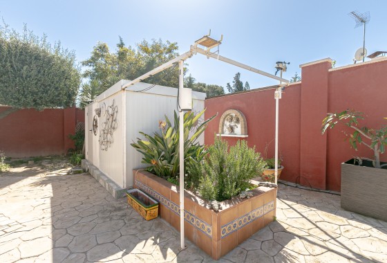 Revente - Villa jumelée -
Los Balcones - Los Altos del Edén - Los Balcones