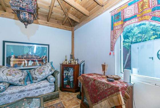 Revente - Villa jumelée -
Los Balcones - Los Altos del Edén - Los Balcones