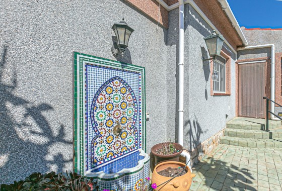 Revente - Villa jumelée -
Los Balcones - Los Altos del Edén - Los Balcones