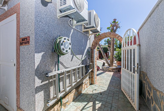 Revente - Villa jumelée -
Los Balcones - Los Altos del Edén - Los Balcones