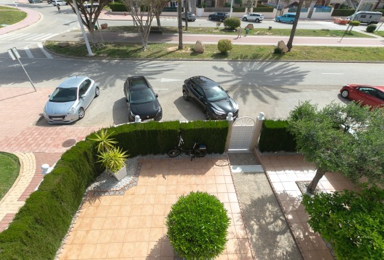 Revente - Villa mitoyenne -
Playa Flamenca - Zenia Mar