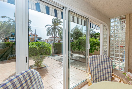 Revente - Villa mitoyenne -
Playa Flamenca - Zenia Mar