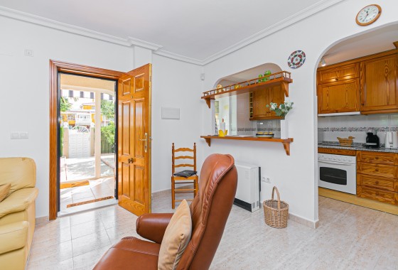 Revente - Villa mitoyenne -
Playa Flamenca - Zenia Mar