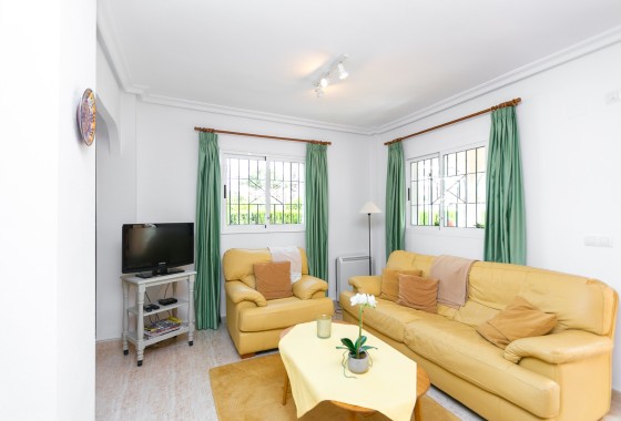 Revente - Villa mitoyenne -
Playa Flamenca - Zenia Mar