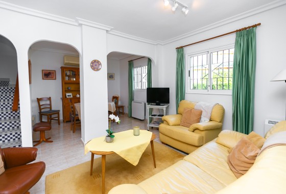 Revente - Villa mitoyenne -
Playa Flamenca - Zenia Mar