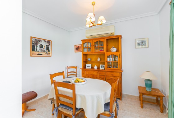 Revente - Villa mitoyenne -
Playa Flamenca - Zenia Mar