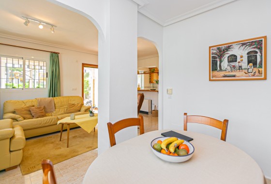 Revente - Villa mitoyenne -
Playa Flamenca - Zenia Mar