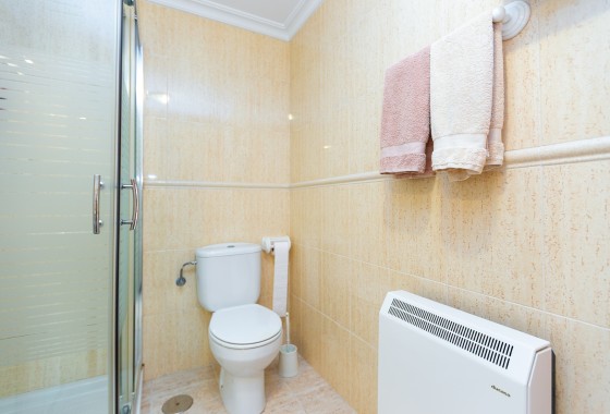 Revente - Villa mitoyenne -
Playa Flamenca - Zenia Mar
