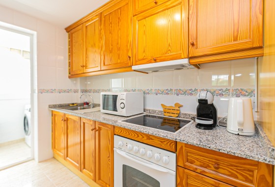 Revente - Villa mitoyenne -
Playa Flamenca - Zenia Mar