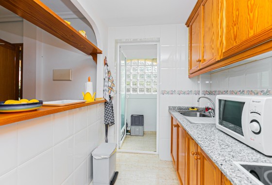 Revente - Villa mitoyenne -
Playa Flamenca - Zenia Mar