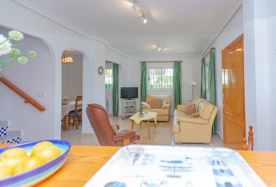 Revente - Villa mitoyenne -
Playa Flamenca - Zenia Mar