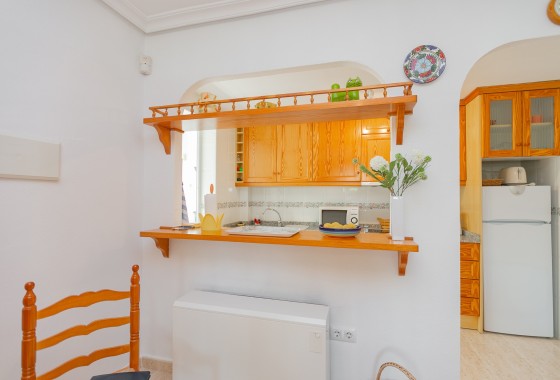 Revente - Villa mitoyenne -
Playa Flamenca - Zenia Mar
