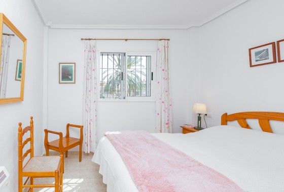 Revente - Villa mitoyenne -
Playa Flamenca - Zenia Mar