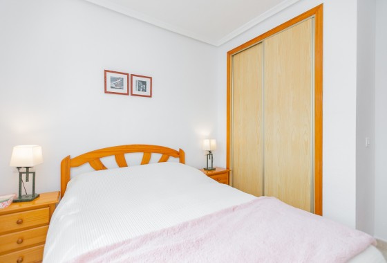 Revente - Villa mitoyenne -
Playa Flamenca - Zenia Mar