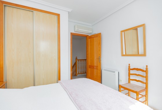 Revente - Villa mitoyenne -
Playa Flamenca - Zenia Mar
