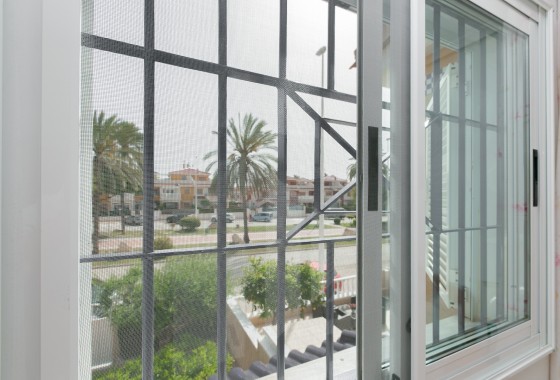 Revente - Villa mitoyenne -
Playa Flamenca - Zenia Mar