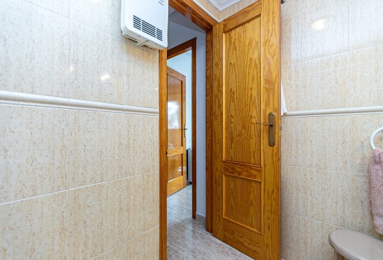 Revente - Villa mitoyenne -
Playa Flamenca - Zenia Mar