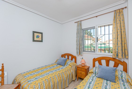 Revente - Villa mitoyenne -
Playa Flamenca - Zenia Mar