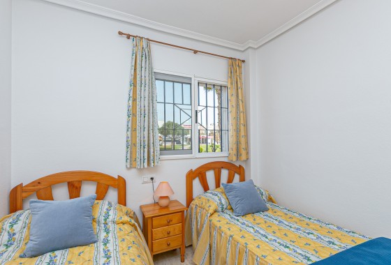 Revente - Villa mitoyenne -
Playa Flamenca - Zenia Mar
