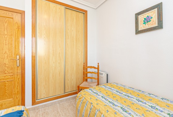 Revente - Villa mitoyenne -
Playa Flamenca - Zenia Mar