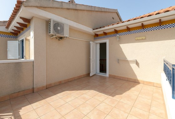 Revente - Villa mitoyenne -
Playa Flamenca - Zenia Mar