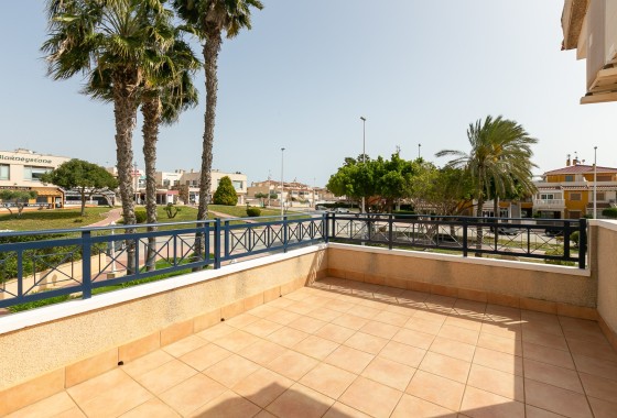 Revente - Villa mitoyenne -
Playa Flamenca - Zenia Mar