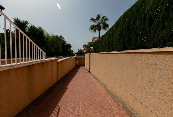 Revente - Villa mitoyenne -
Playa Flamenca - Zenia Mar